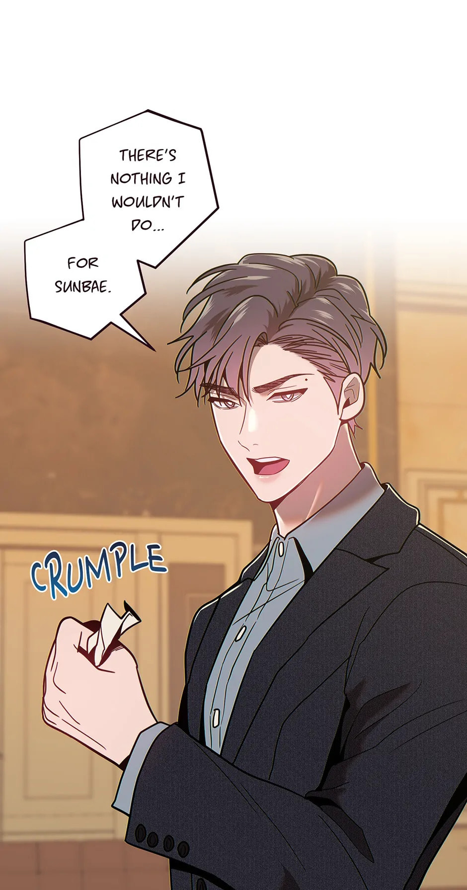 Falling Down Chapter 43 page 50 - 
