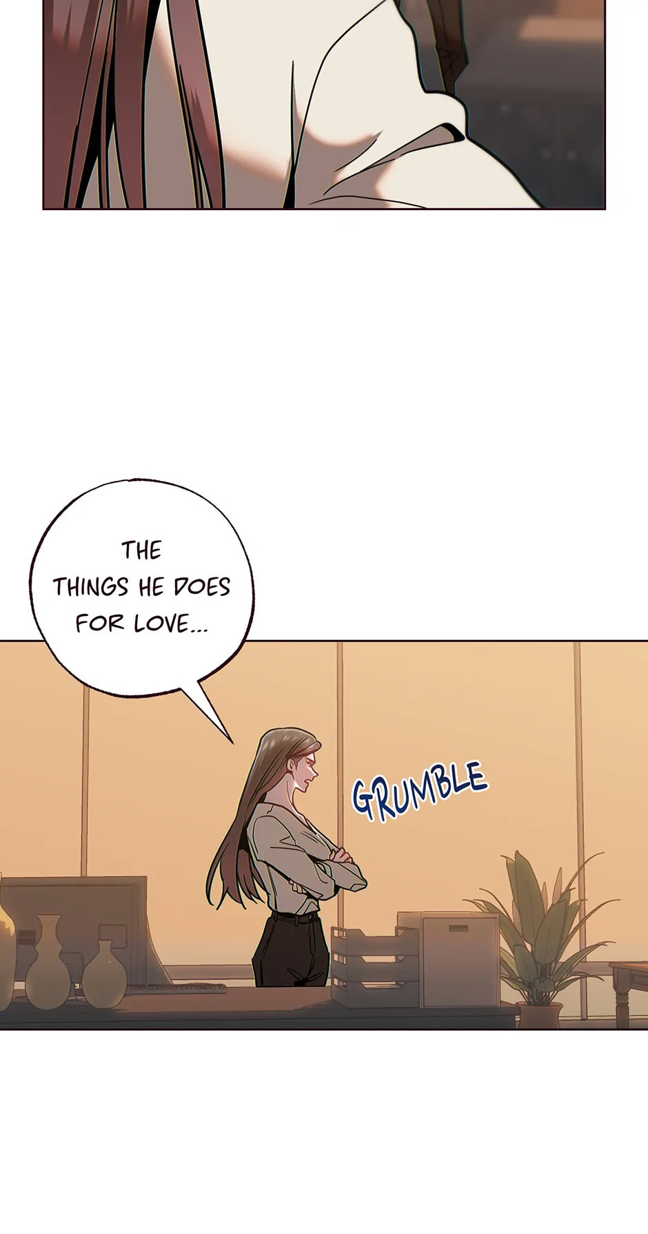 Falling Down Chapter 43 page 52 - 