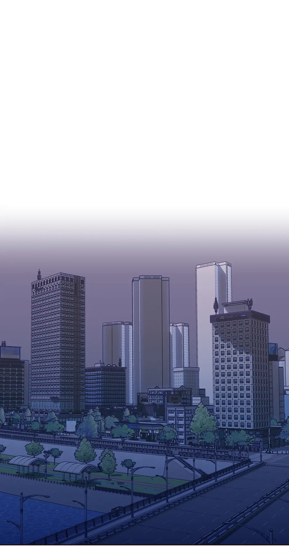 Falling Down Chapter 43 page 53 - 