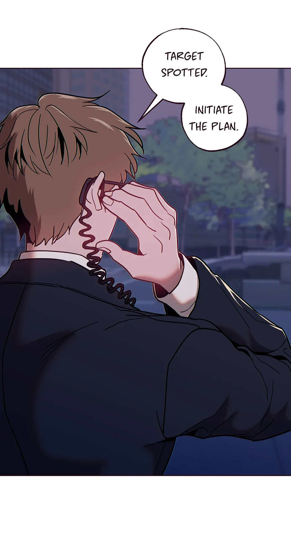 Falling Down Chapter 43 page 56 - 