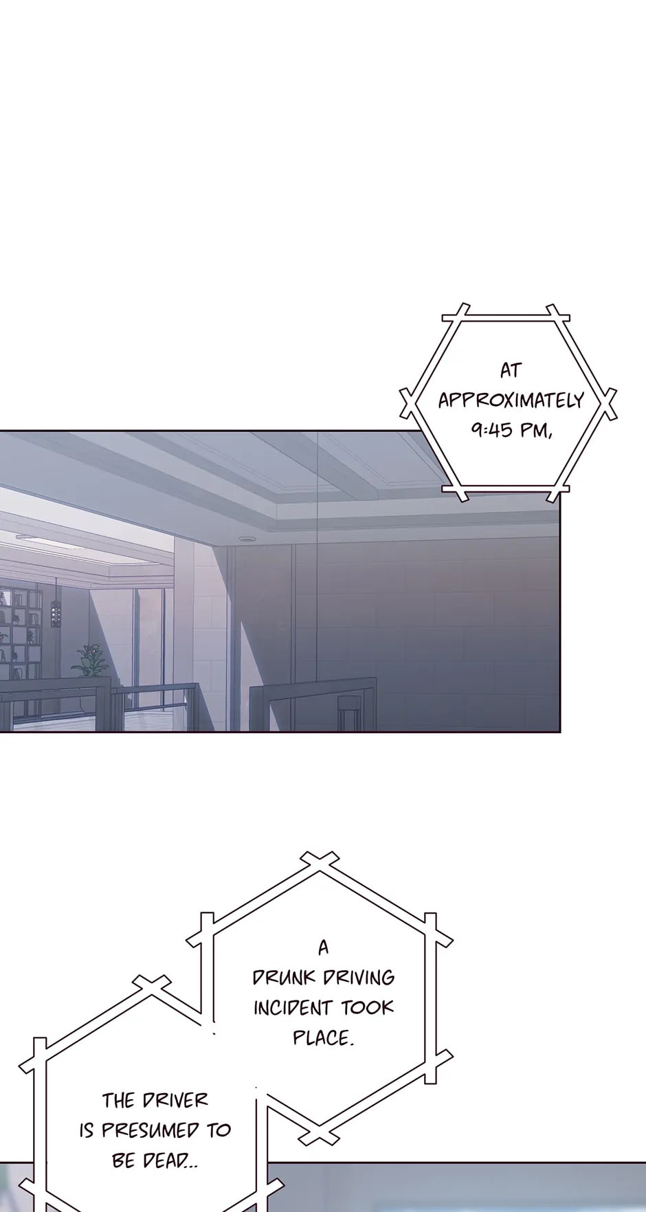 Falling Down Chapter 44 page 1 - 