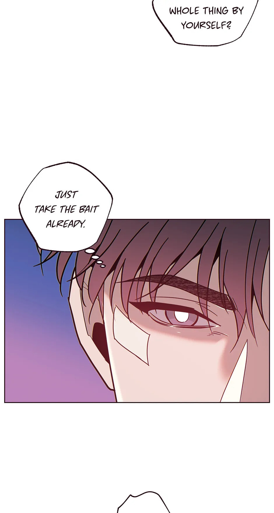 Falling Down Chapter 44 page 20 - 