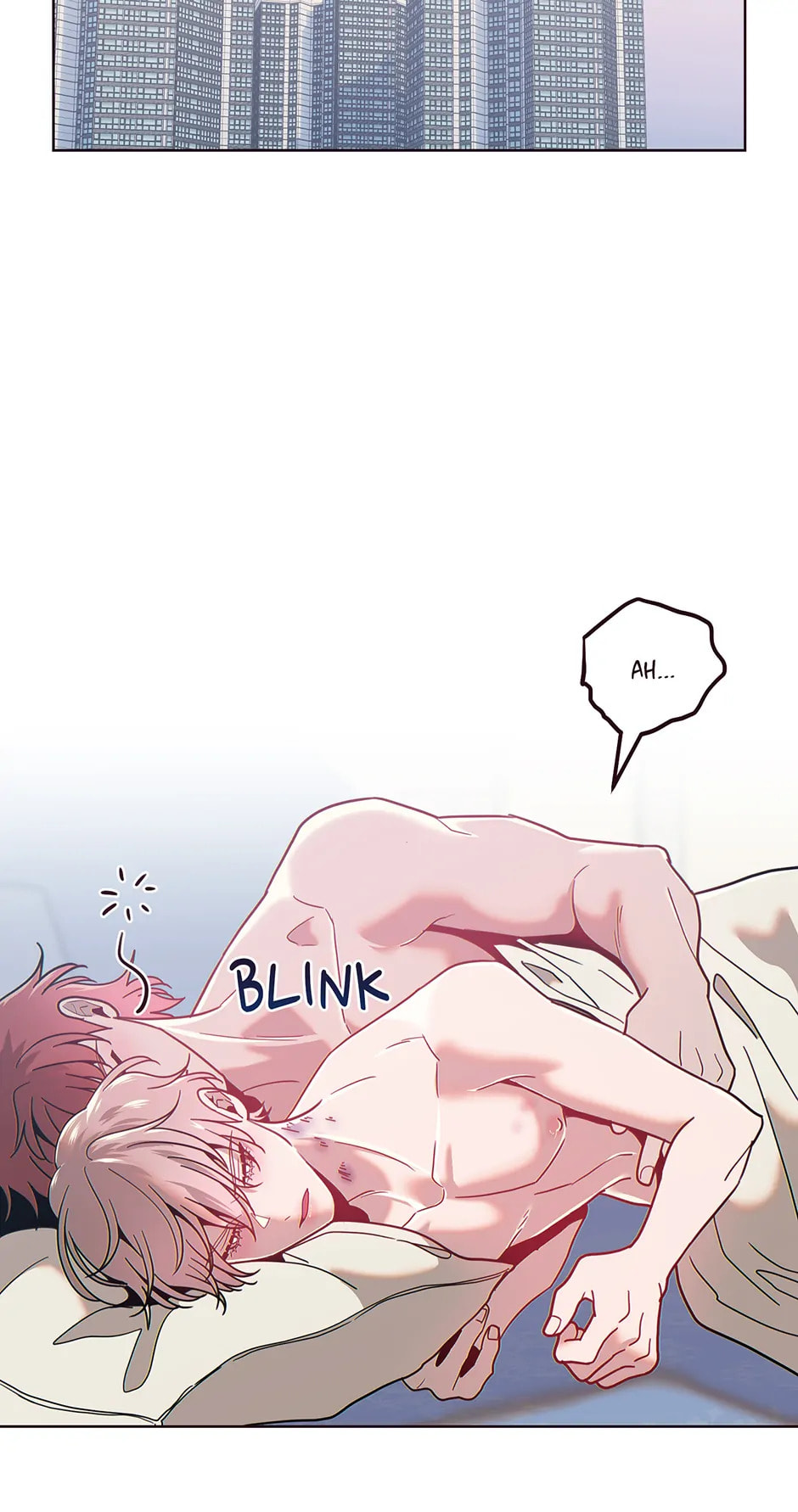 Falling Down Chapter 44 page 28 - 