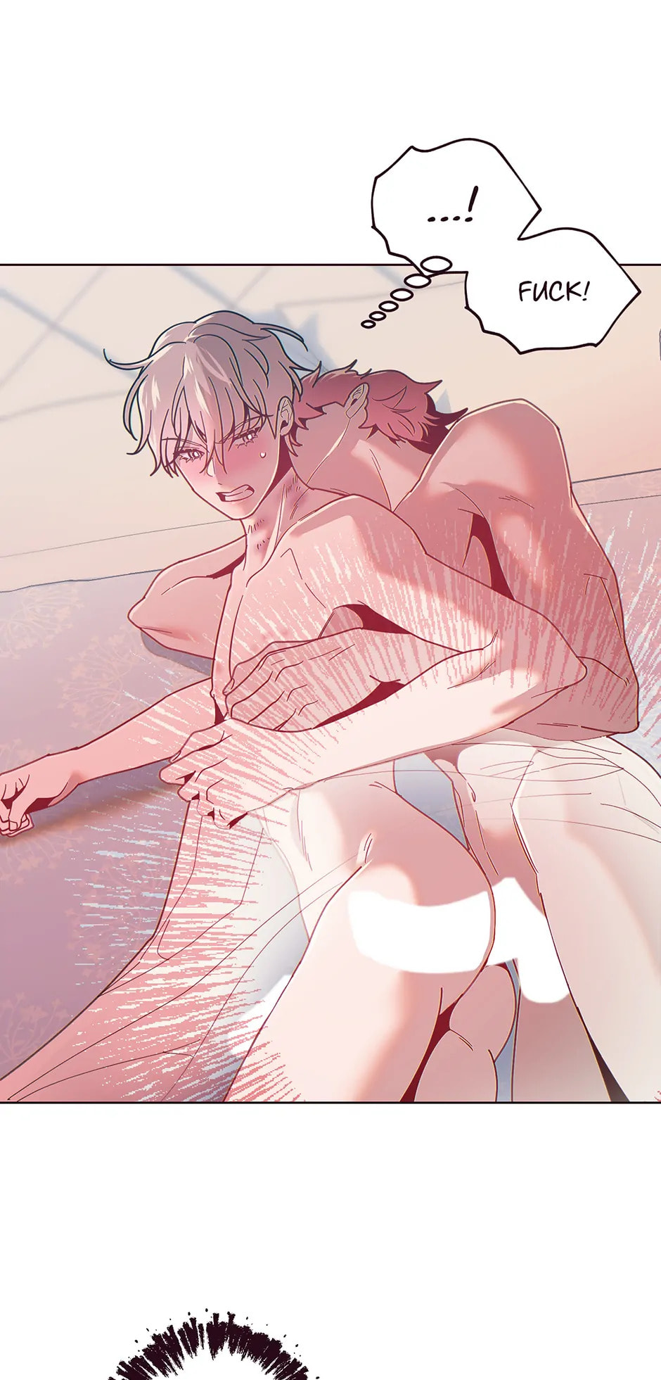 Falling Down Chapter 44 page 30 - 