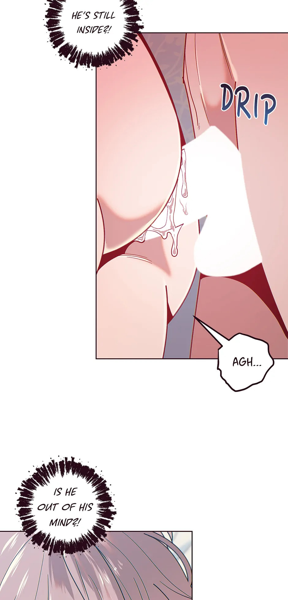 Falling Down Chapter 44 page 31 - 