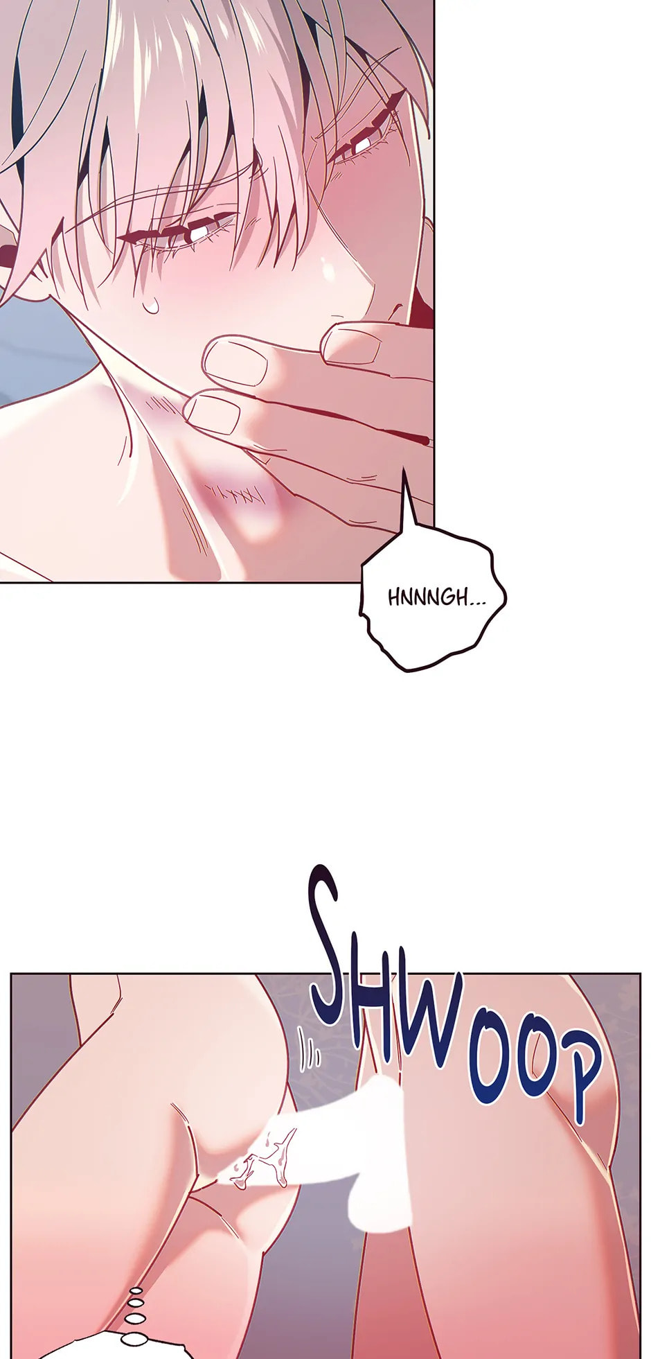 Falling Down Chapter 44 page 32 - 