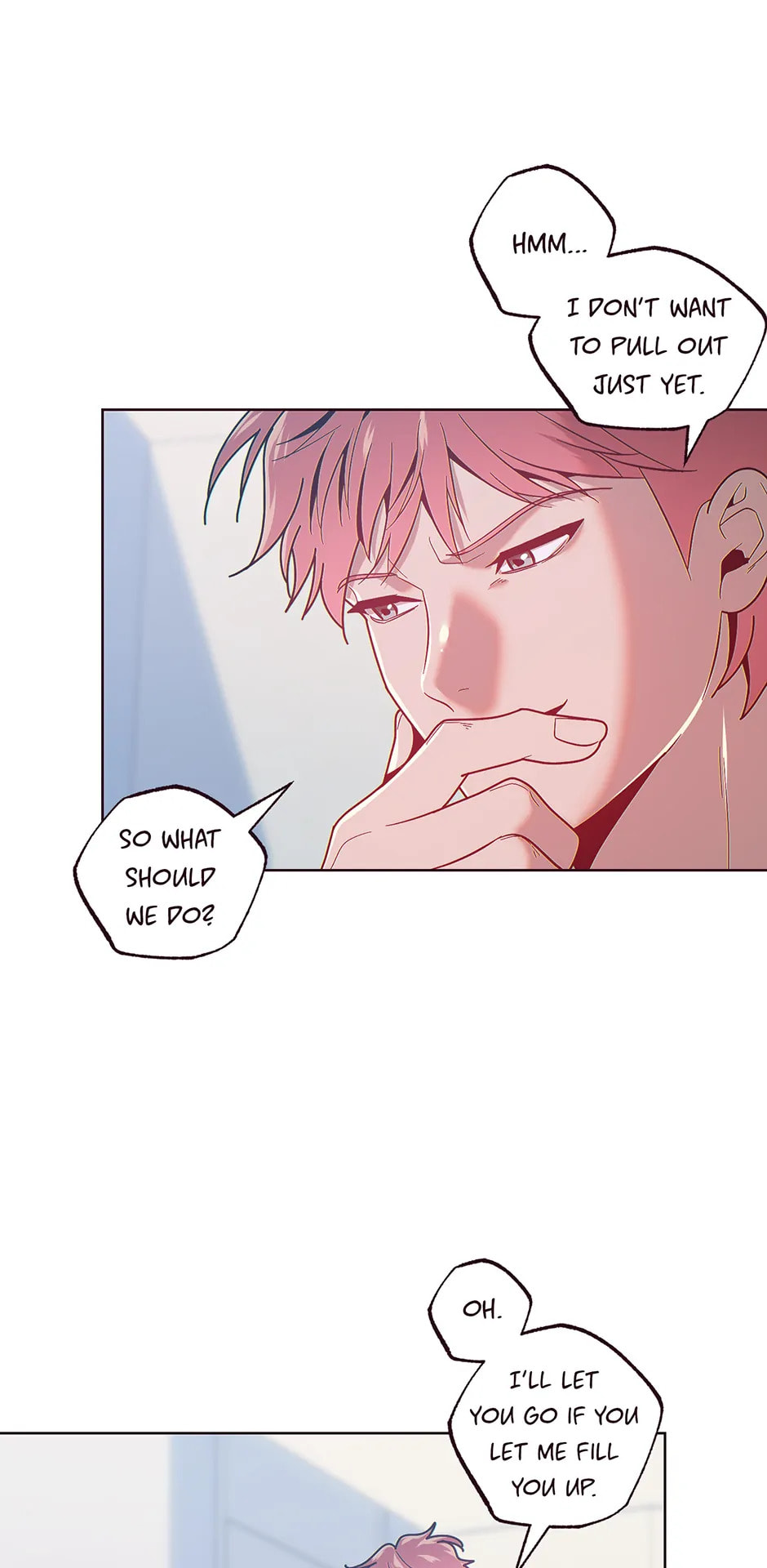 Falling Down Chapter 44 page 37 - 