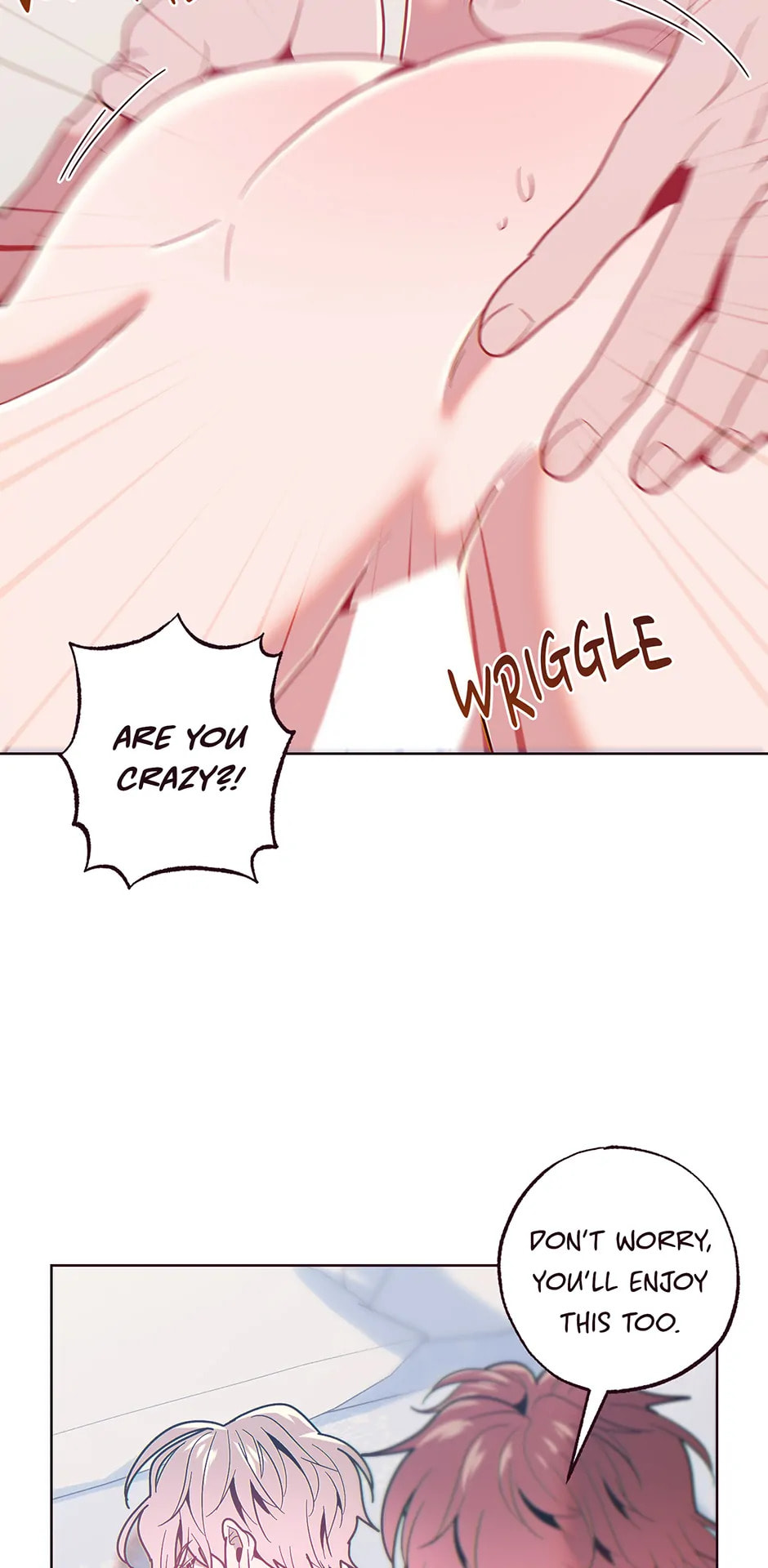 Falling Down Chapter 44 page 39 - 