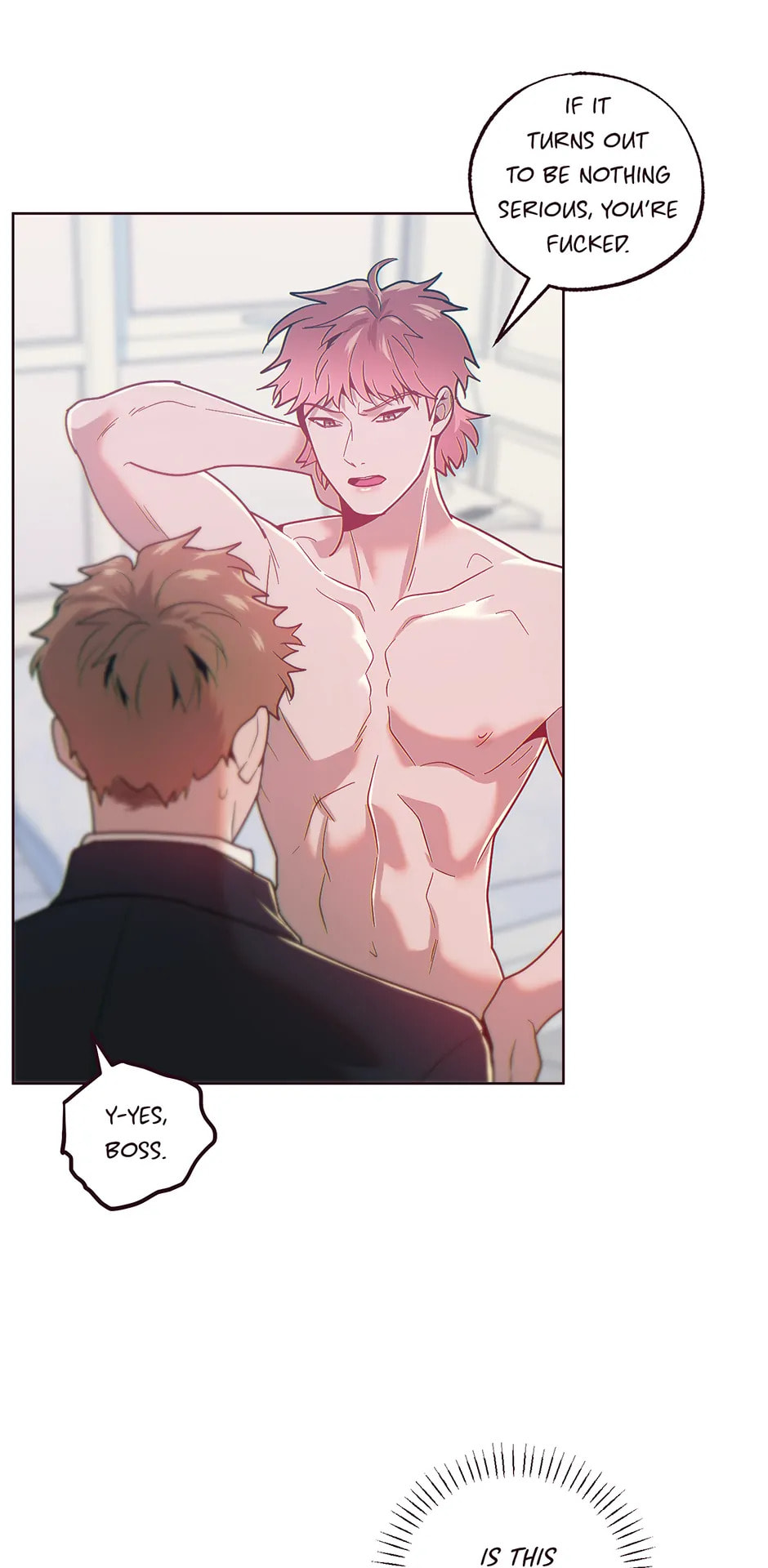 Falling Down Chapter 44 page 43 - 