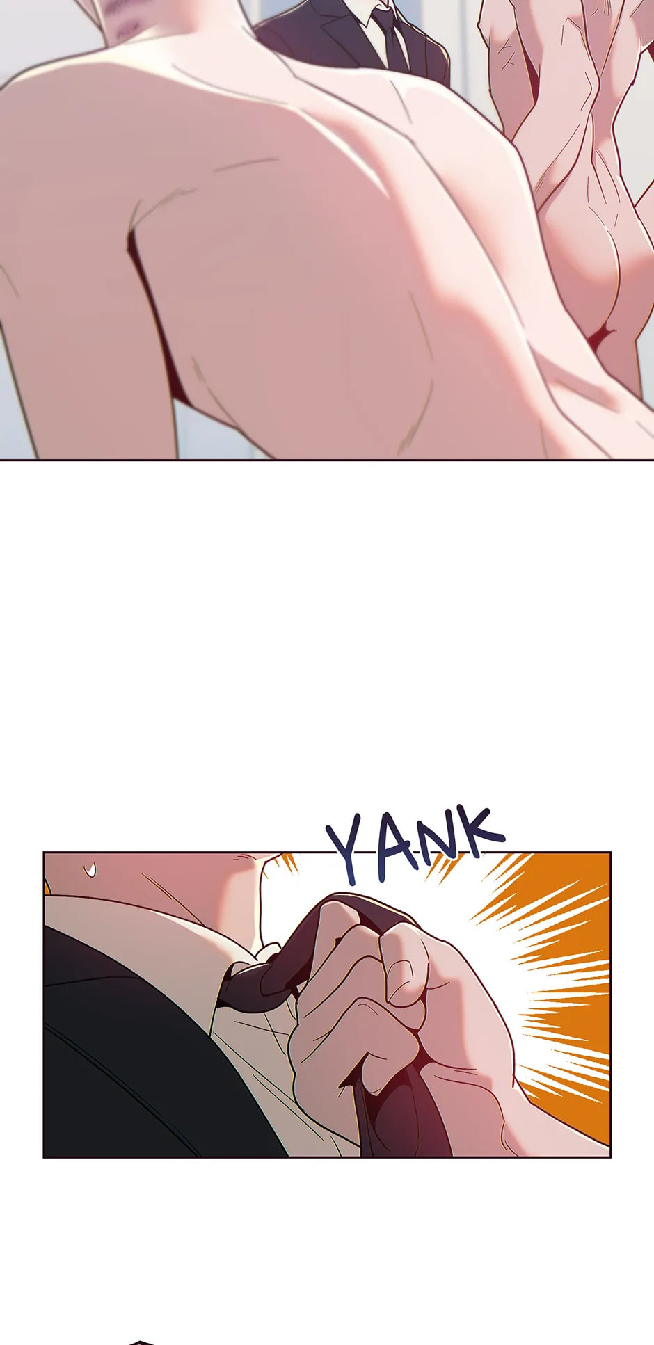 Falling Down Chapter 44 page 49 - 