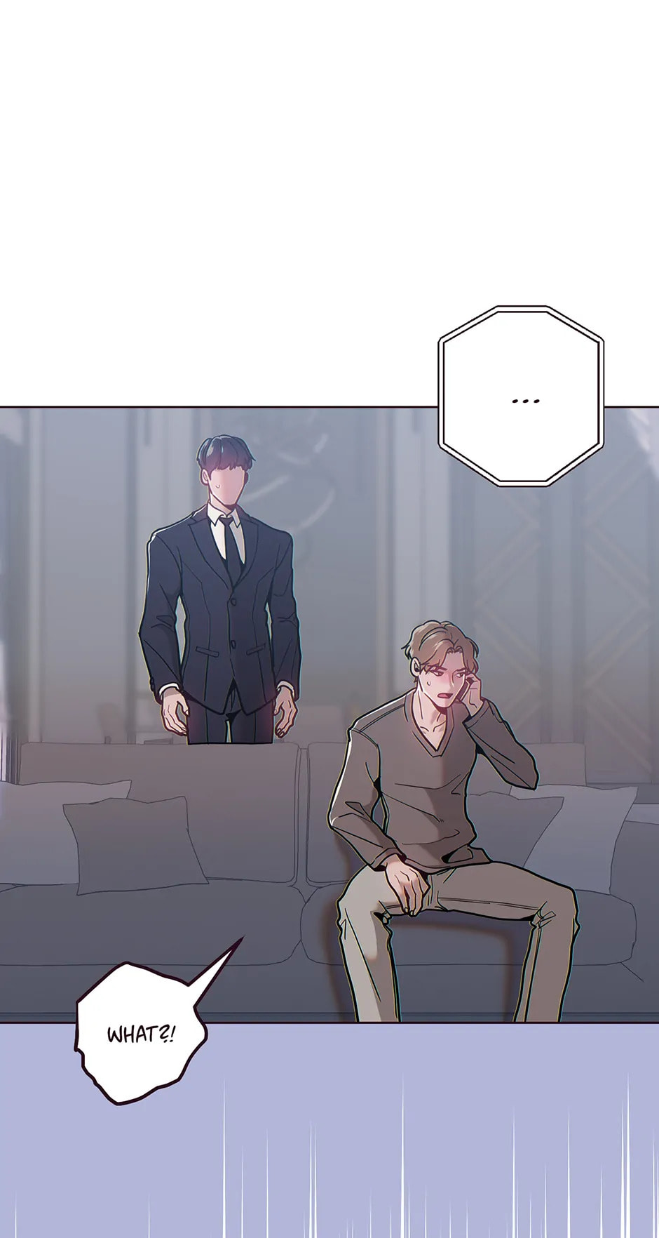Falling Down Chapter 44 page 6 - 