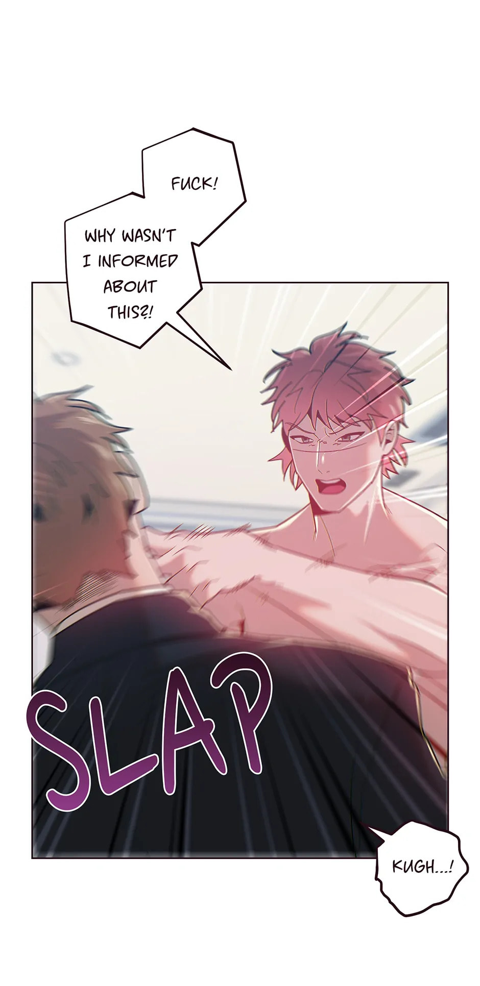 Falling Down Chapter 44 page 51 - 