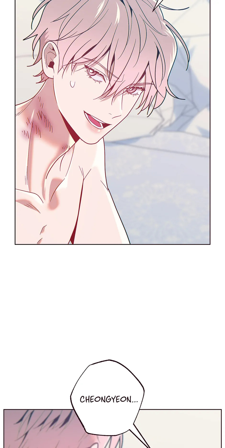 Falling Down Chapter 44 page 54 - 
