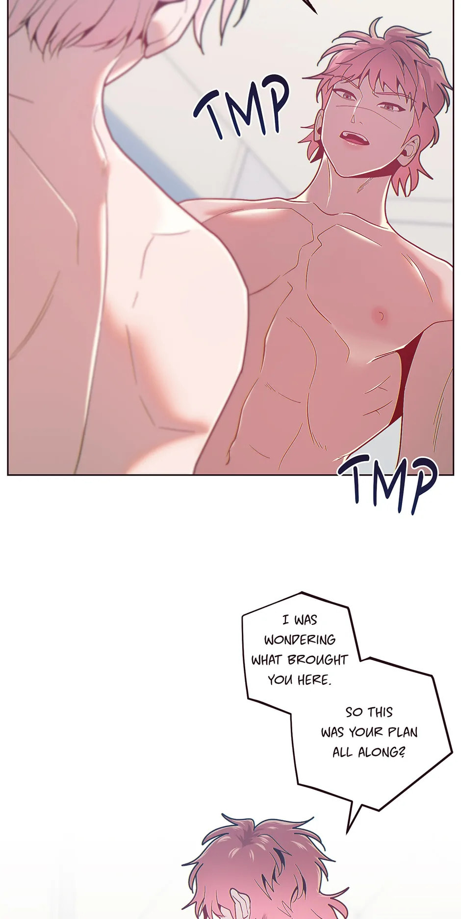 Falling Down Chapter 44 page 55 - 
