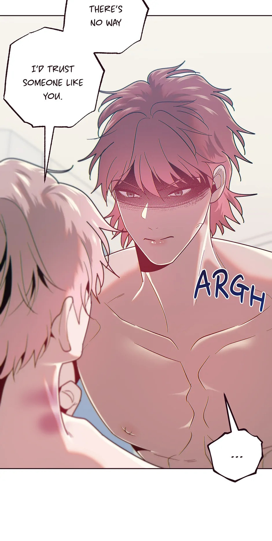Falling Down Chapter 44 page 58 - 