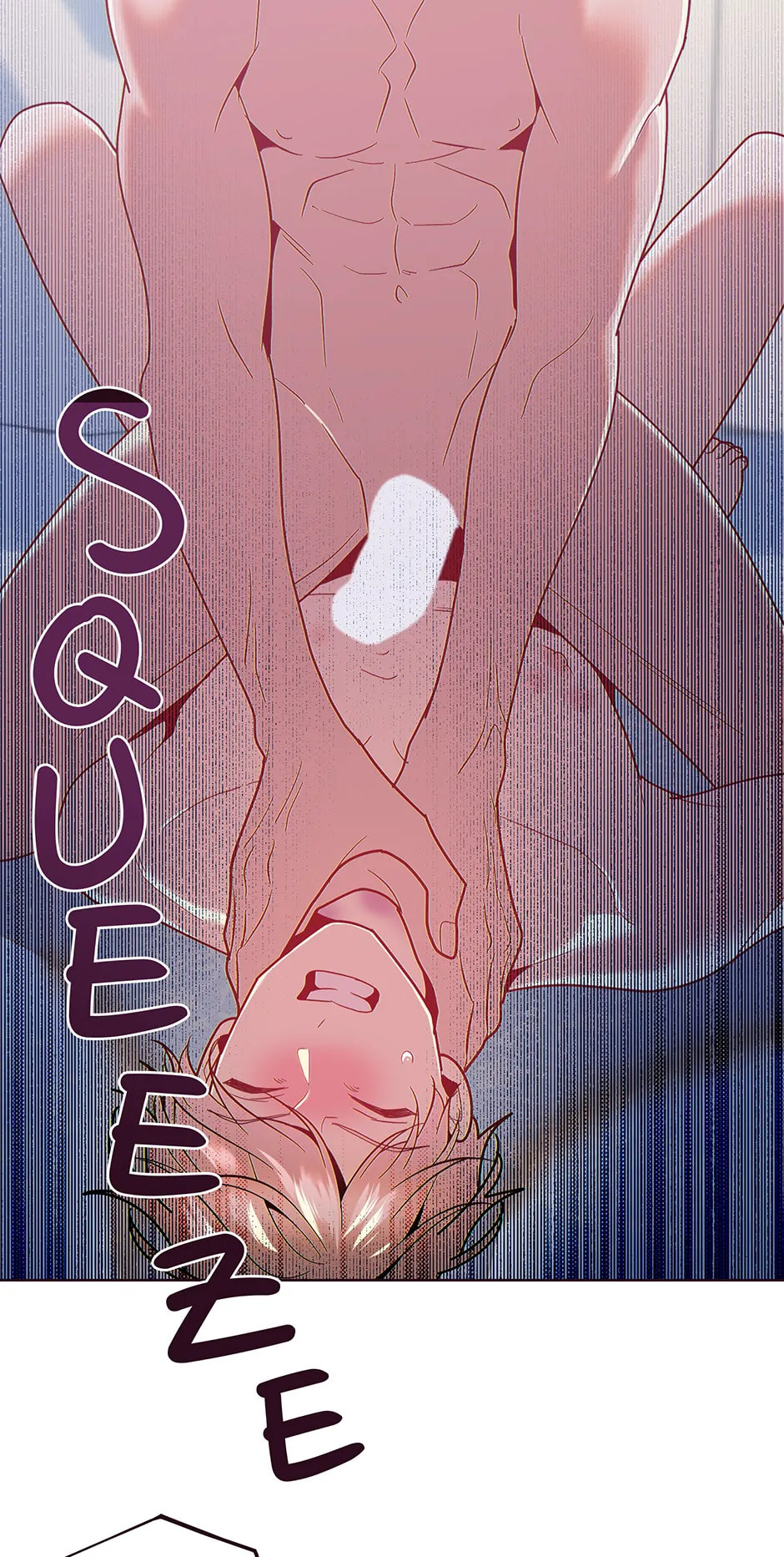 Falling Down Chapter 44 page 61 - 