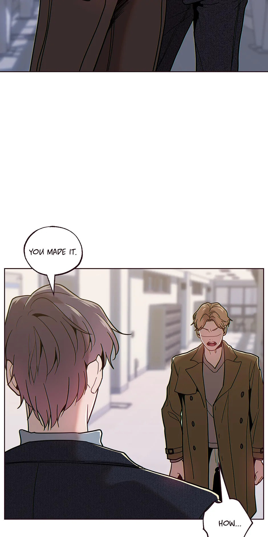Falling Down Chapter 44 page 9 - 