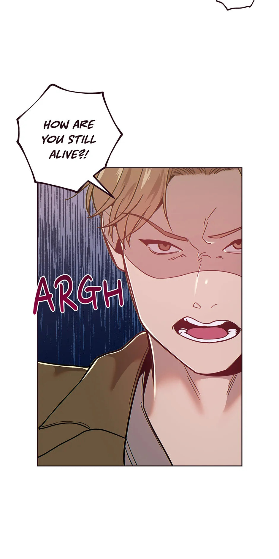 Falling Down Chapter 44 page 10 - 