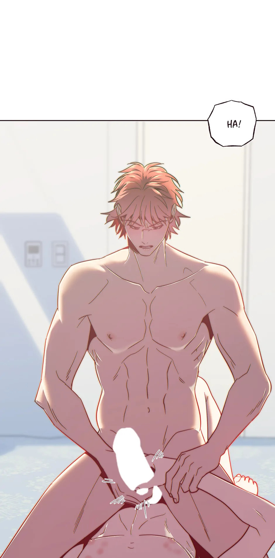 Falling Down Chapter 45 page 2 - 