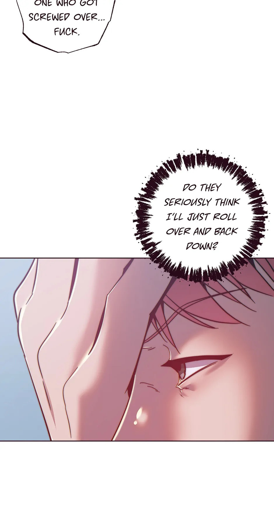 Falling Down Chapter 45 page 13 - 