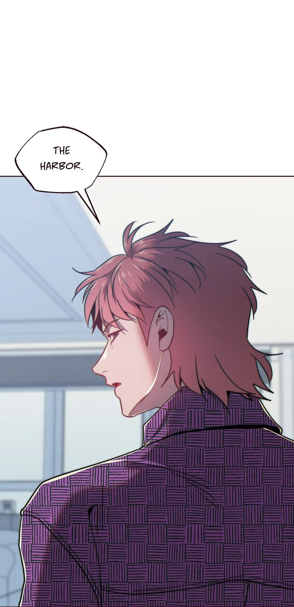 Falling Down Chapter 45 page 15 - 