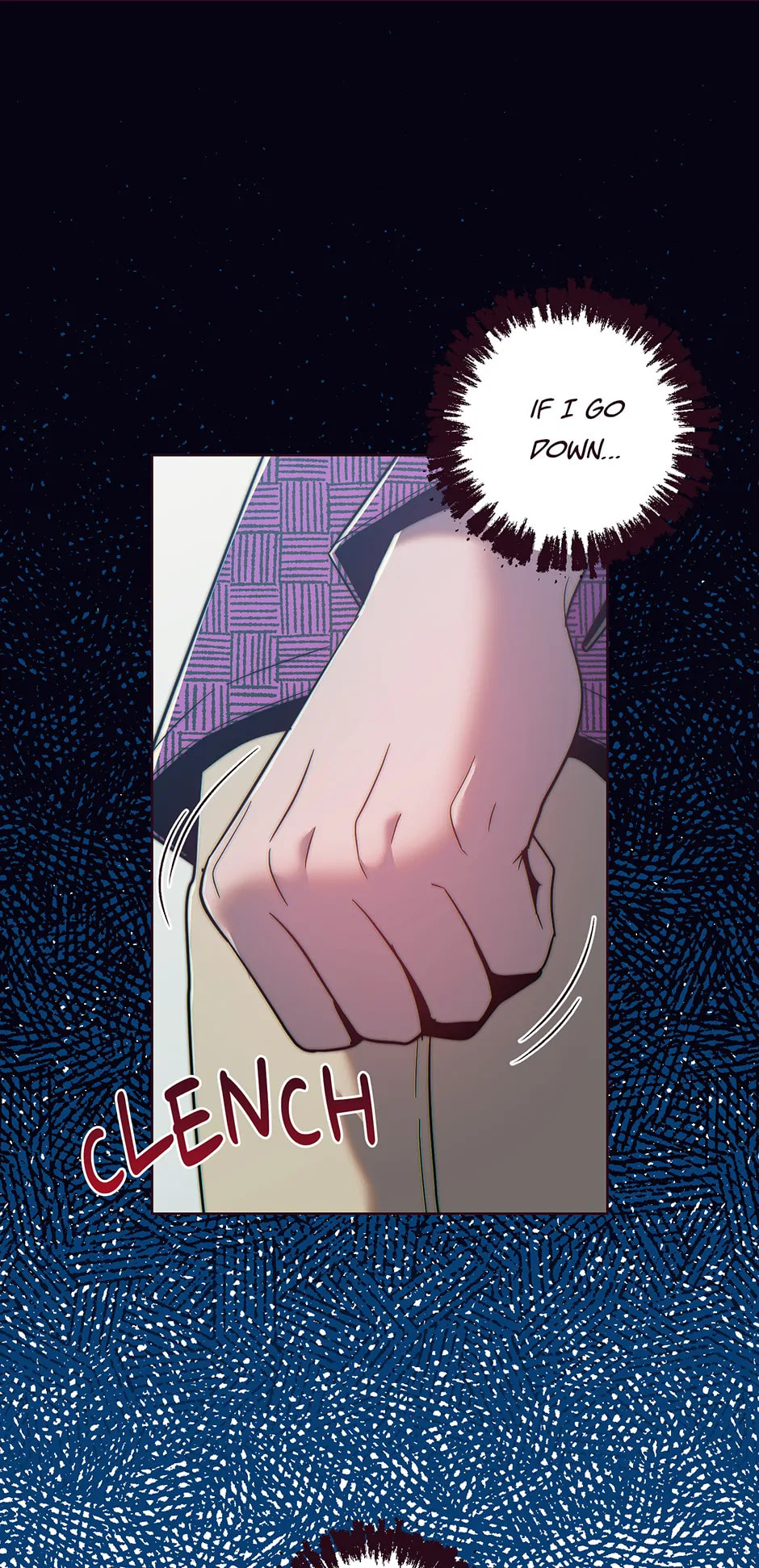 Falling Down Chapter 45 page 16 - 