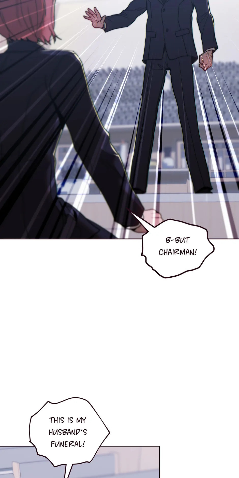 Falling Down Chapter 45 page 19 - 