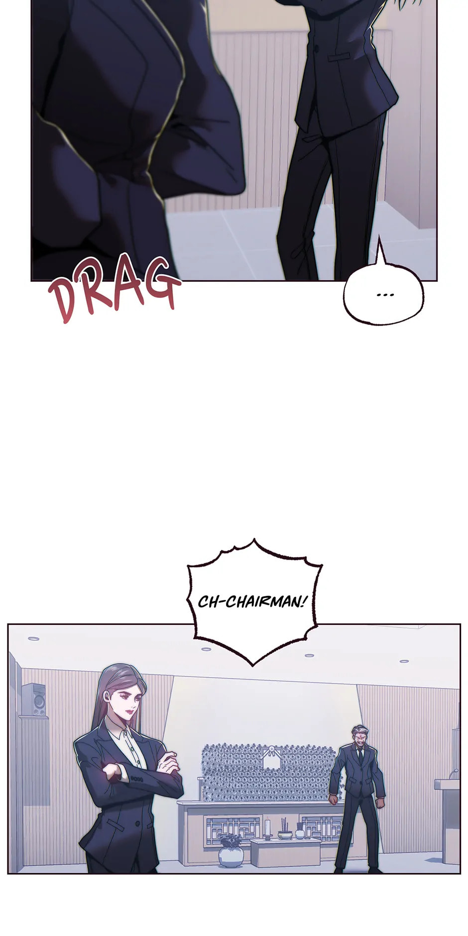 Falling Down Chapter 45 page 23 - 