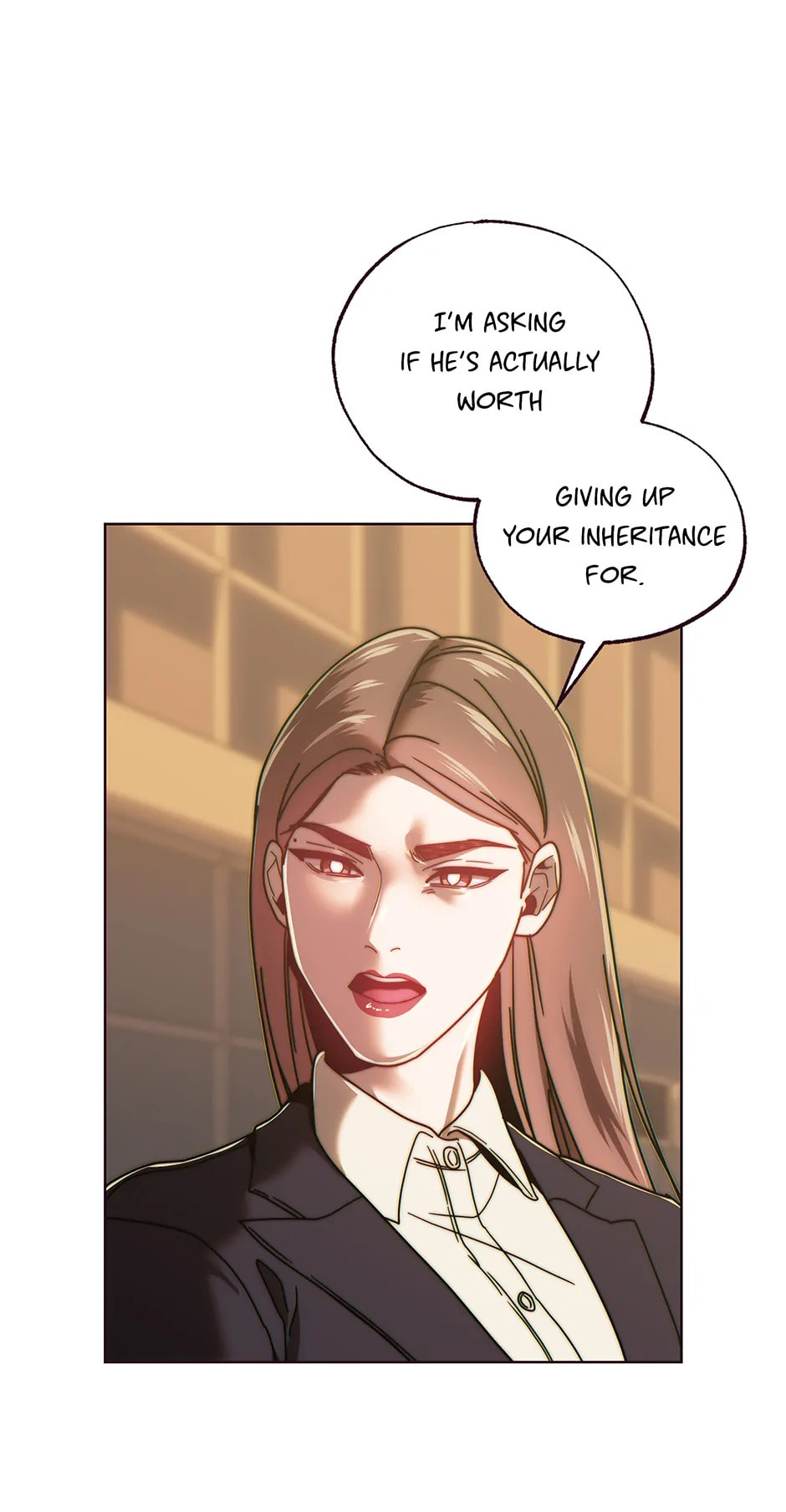 Falling Down Chapter 45 page 32 - 