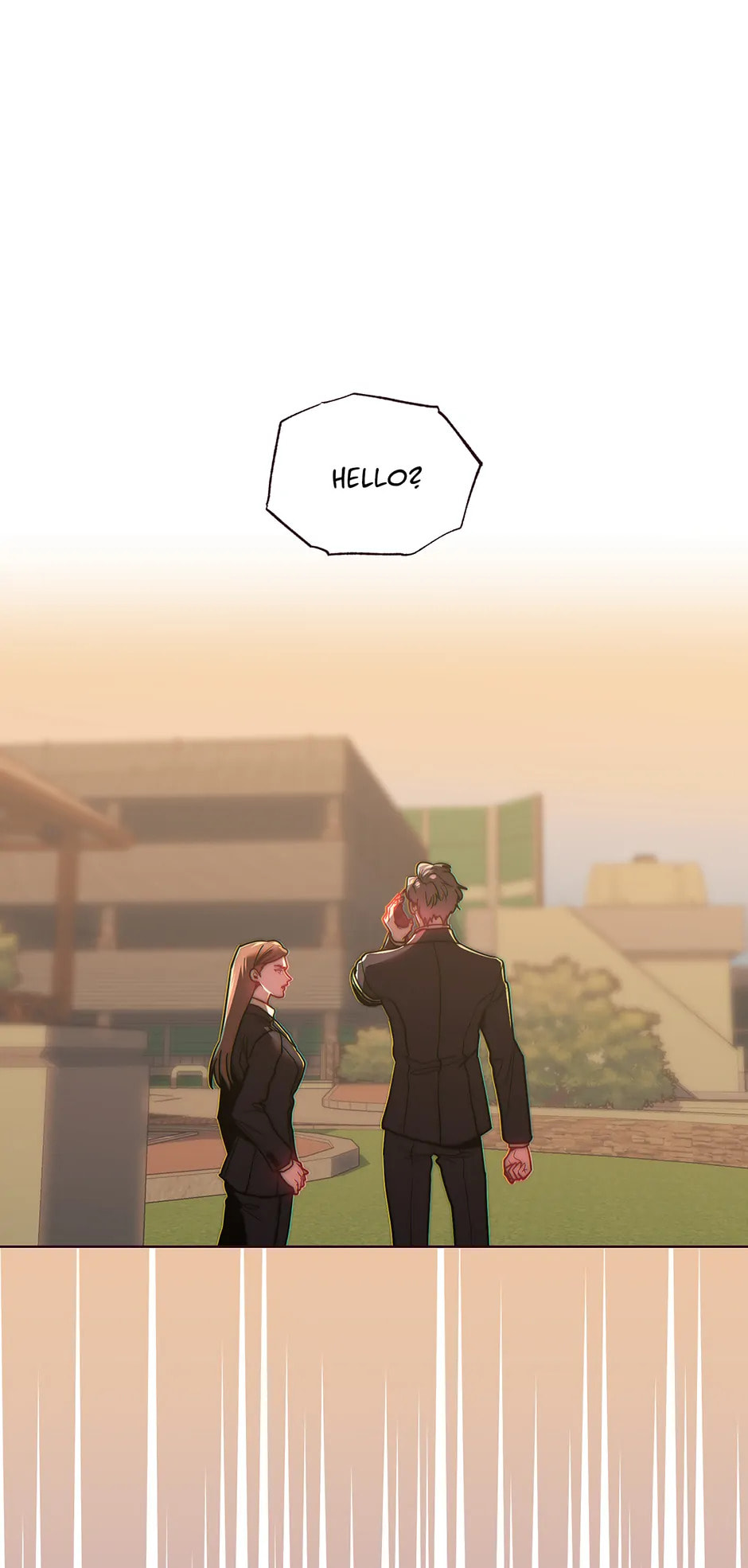 Falling Down Chapter 45 page 39 - 