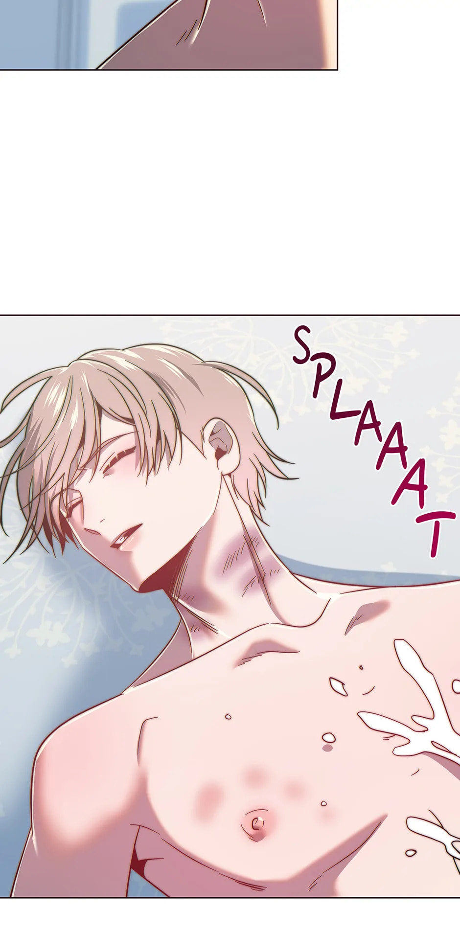 Falling Down Chapter 45 page 5 - 