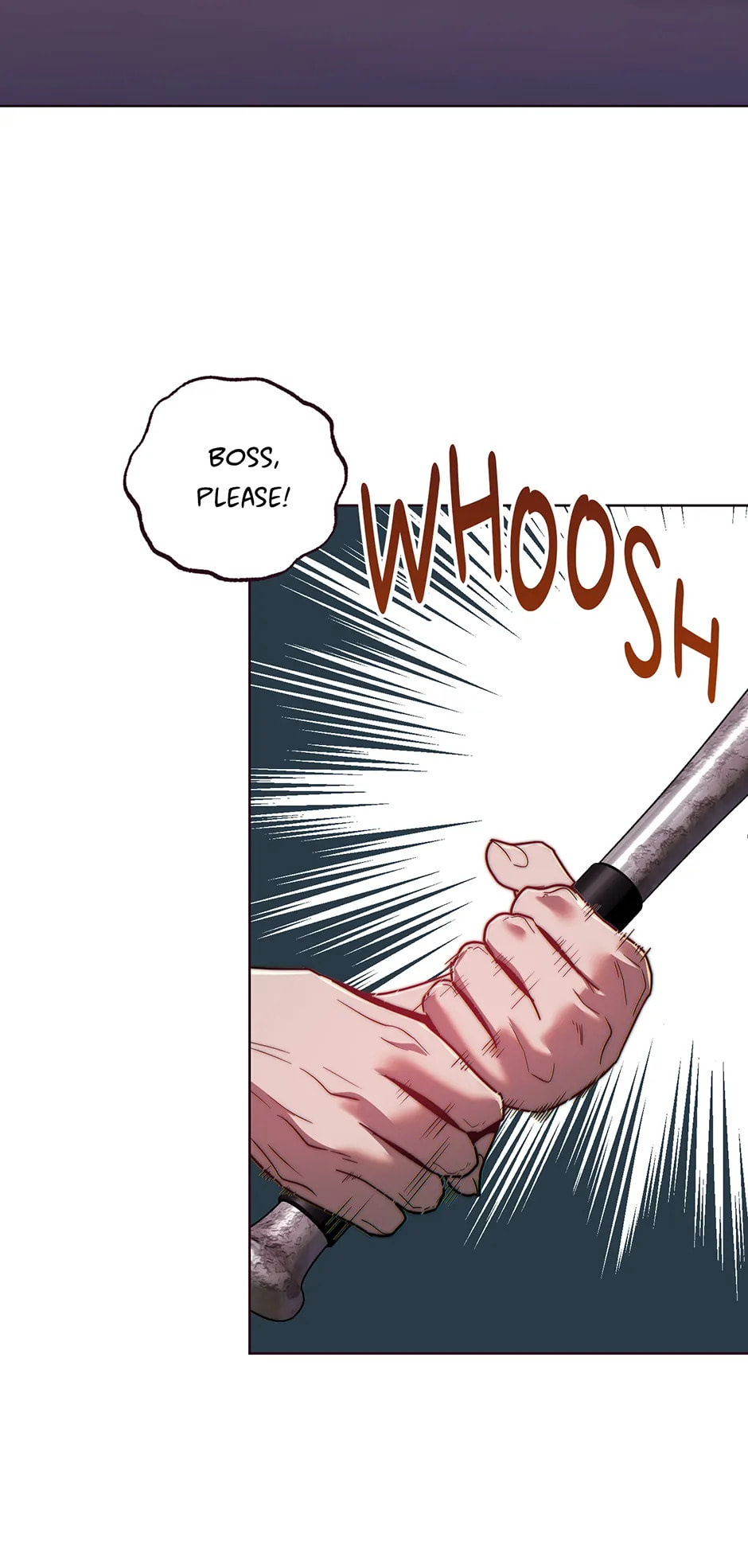 Falling Down Chapter 45 page 41 - 