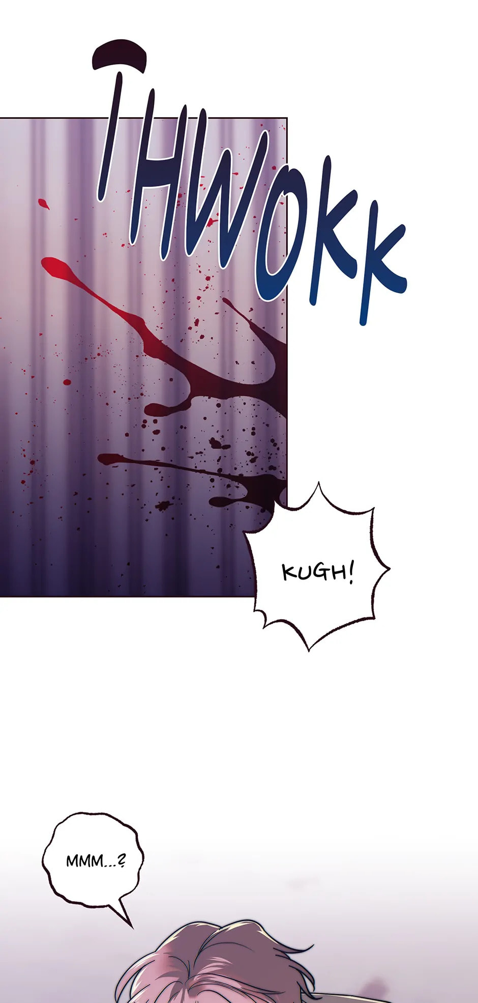 Falling Down Chapter 45 page 42 - 