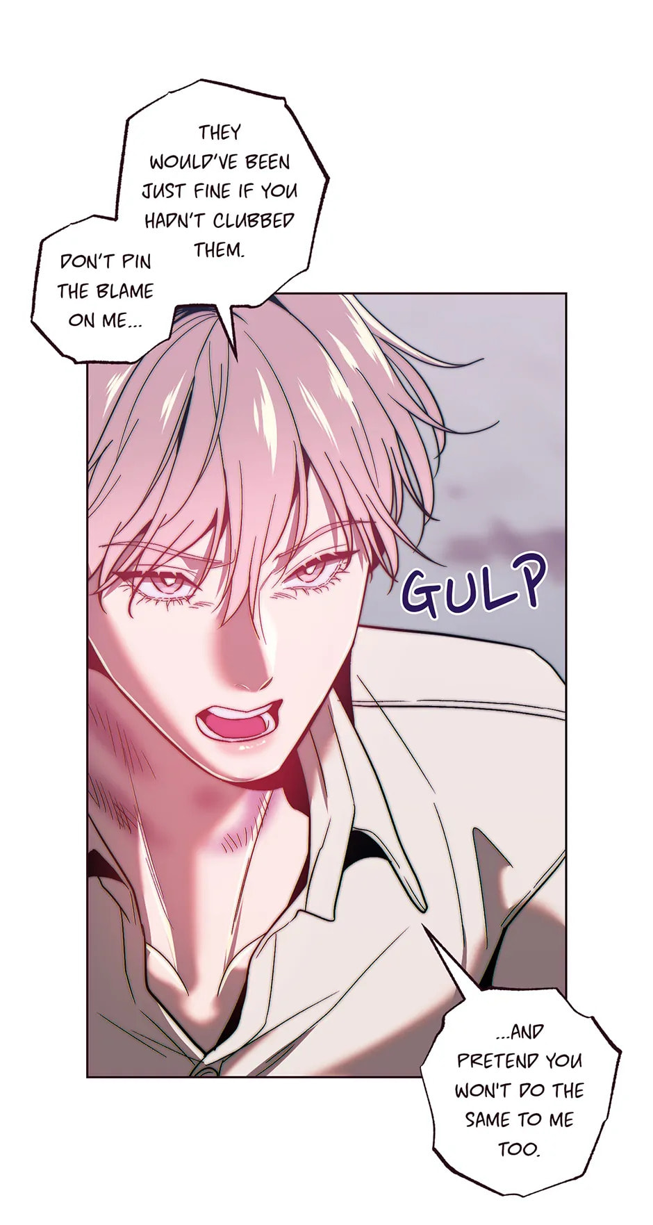Falling Down Chapter 45 page 48 - 