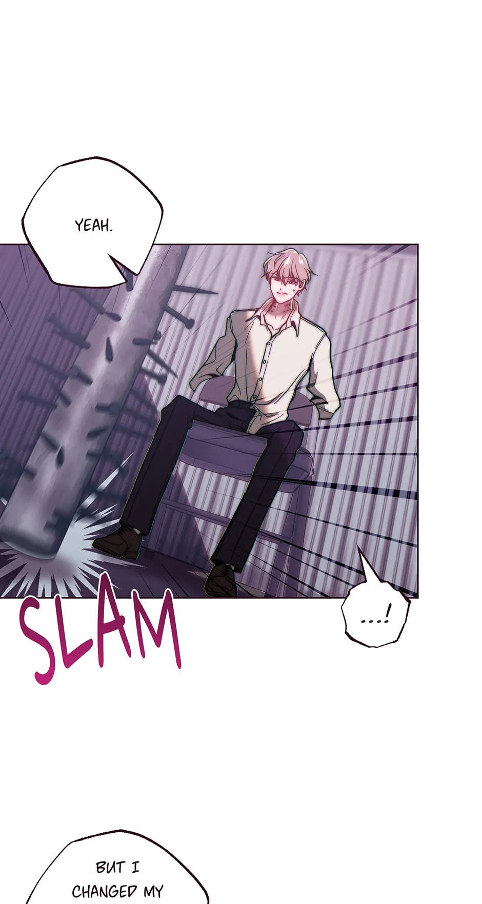 Falling Down Chapter 45 page 49 - 