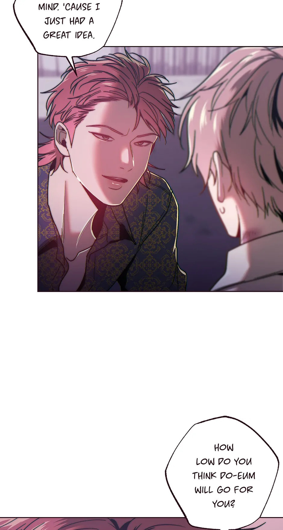 Falling Down Chapter 45 page 50 - 