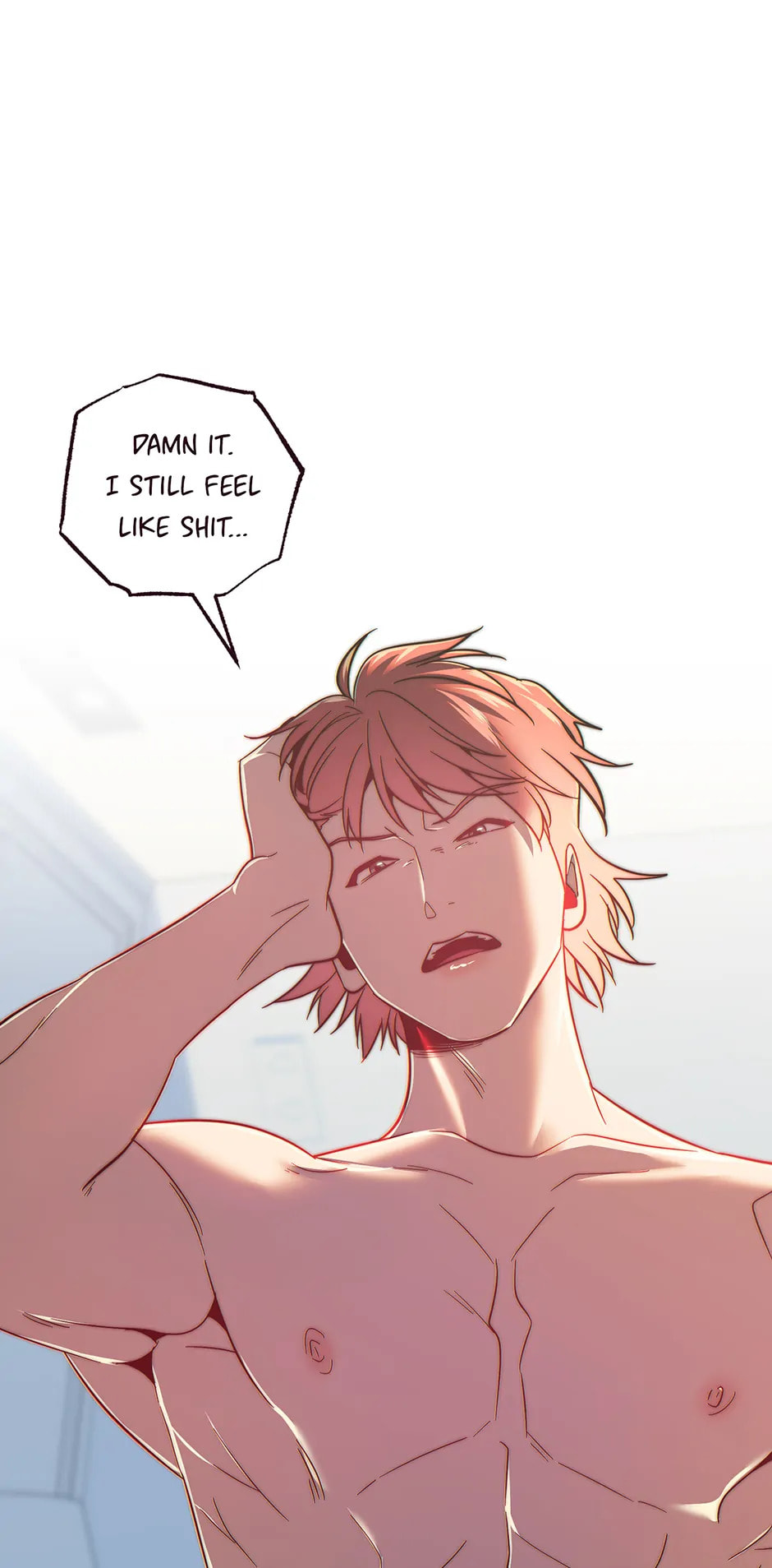 Falling Down Chapter 45 page 6 - 