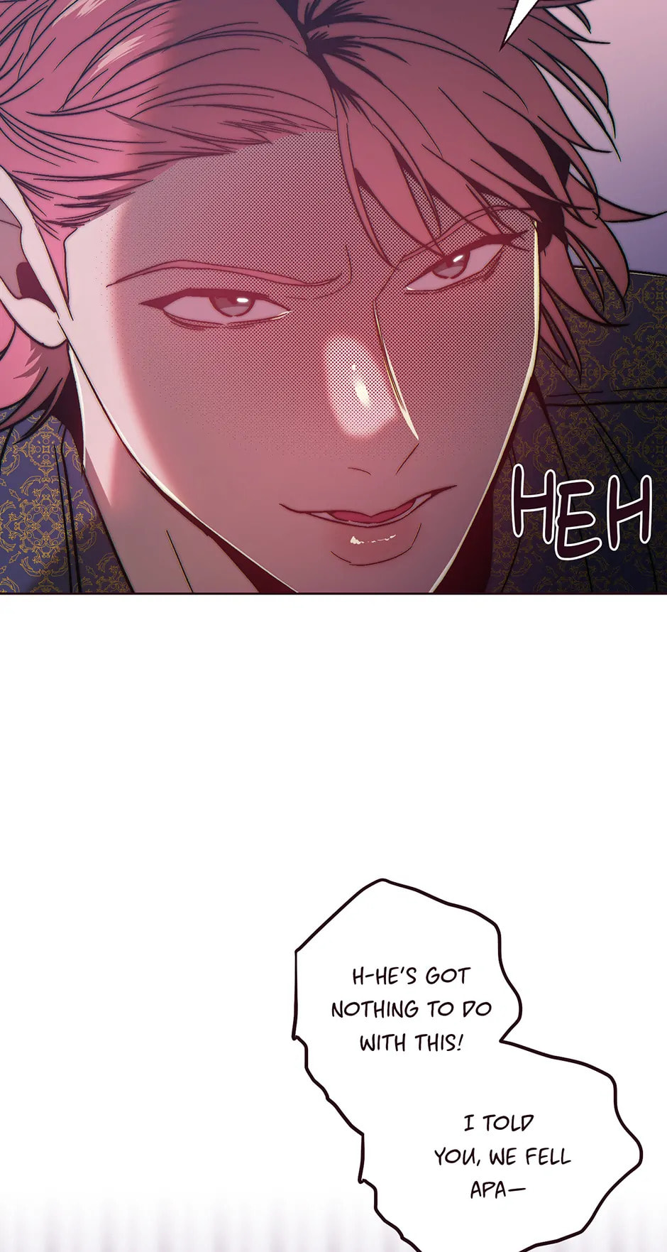 Falling Down Chapter 45 page 51 - 