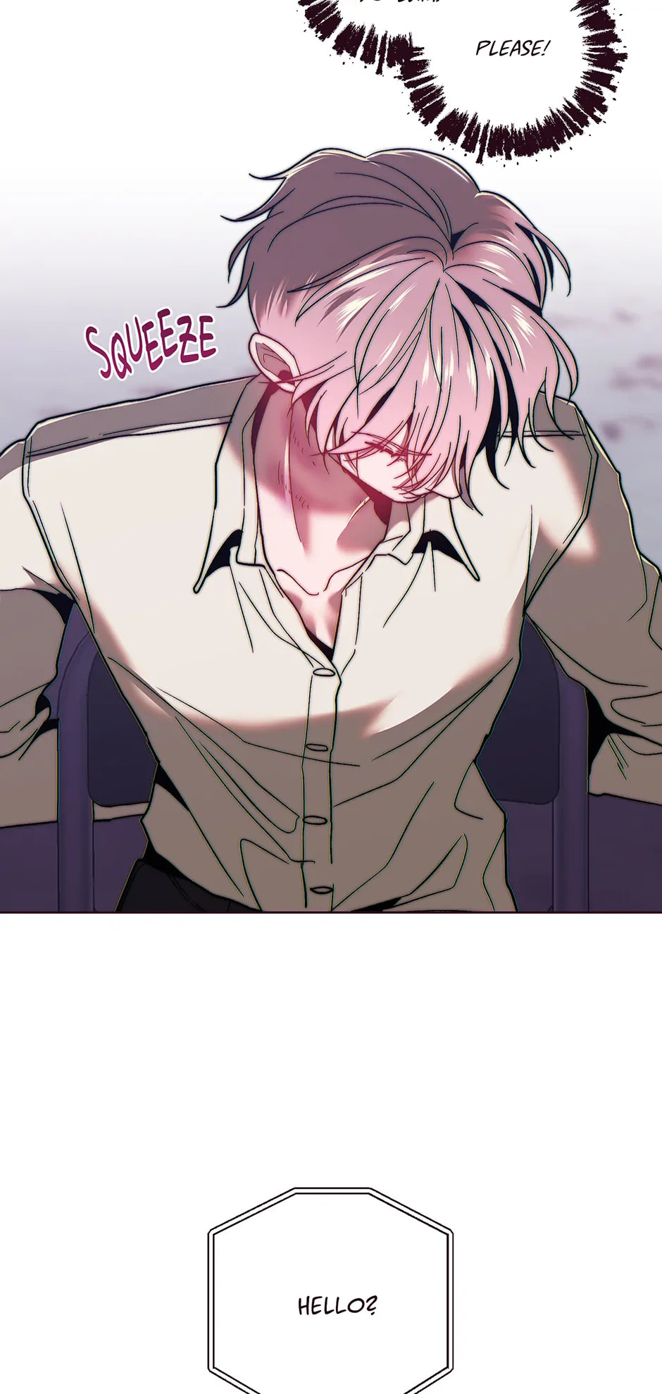 Falling Down Chapter 45 page 58 - 