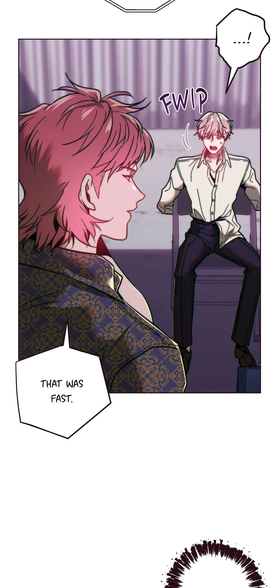 Falling Down Chapter 45 page 59 - 