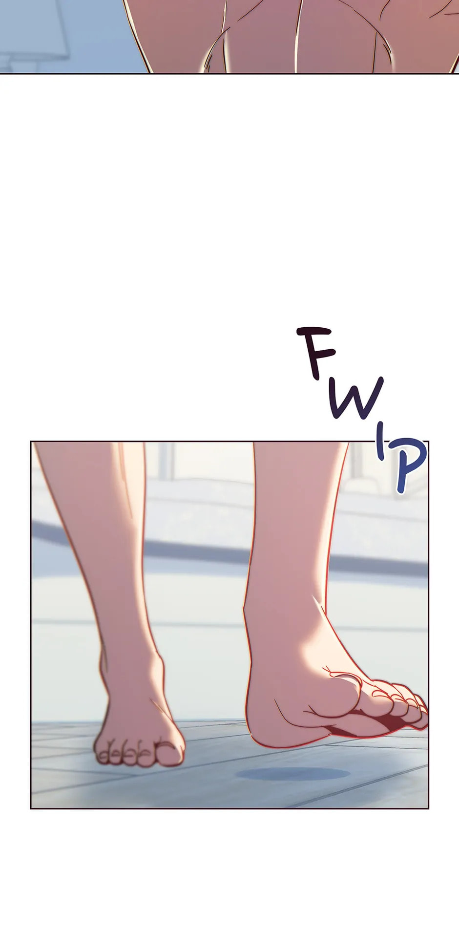 Falling Down Chapter 45 page 7 - 