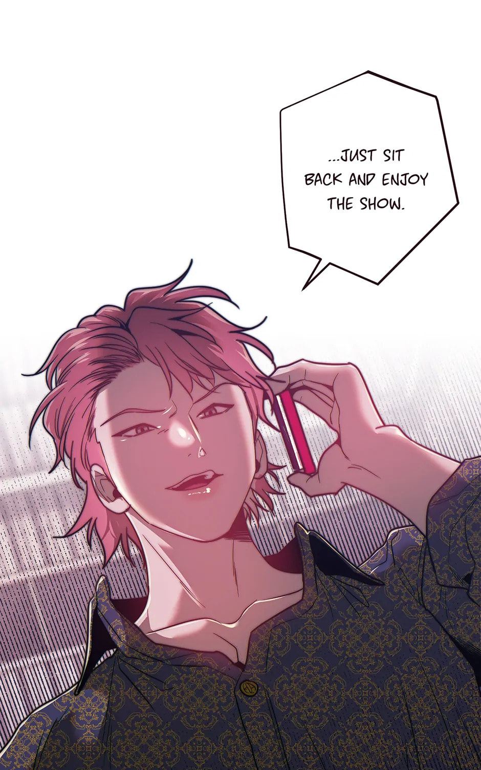 Falling Down Chapter 45 page 61 - 