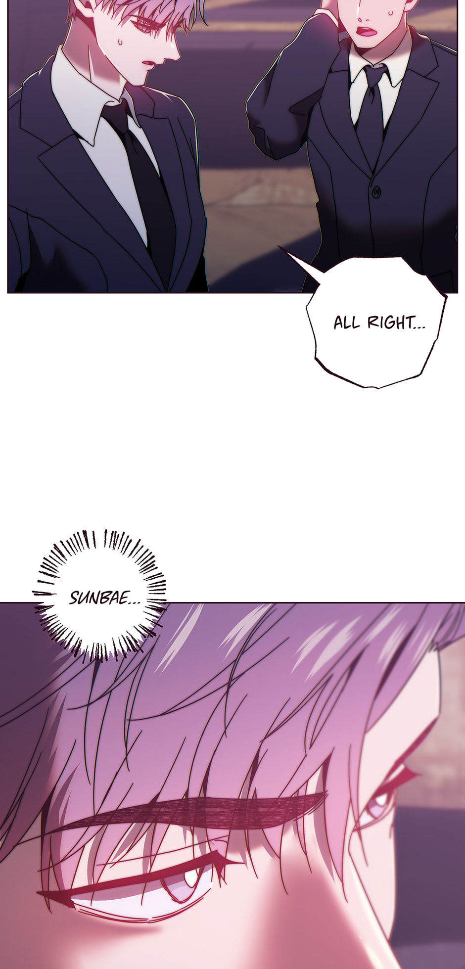 Falling Down Chapter 46 page 14 - 