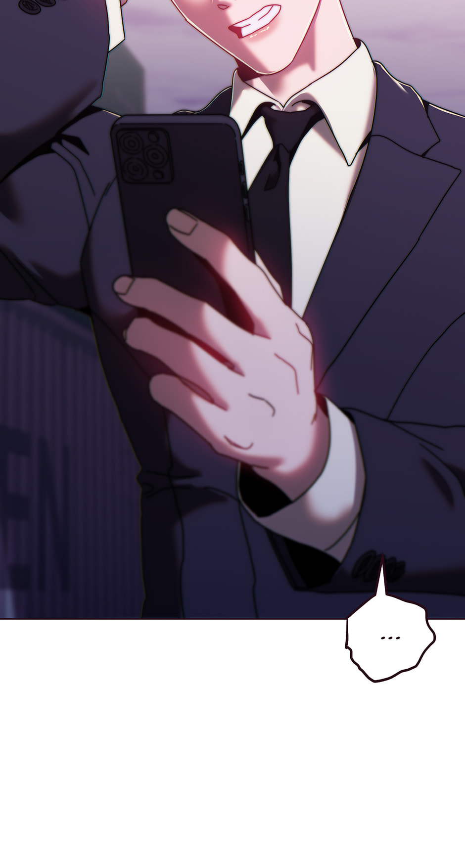 Falling Down Chapter 46 page 22 - 