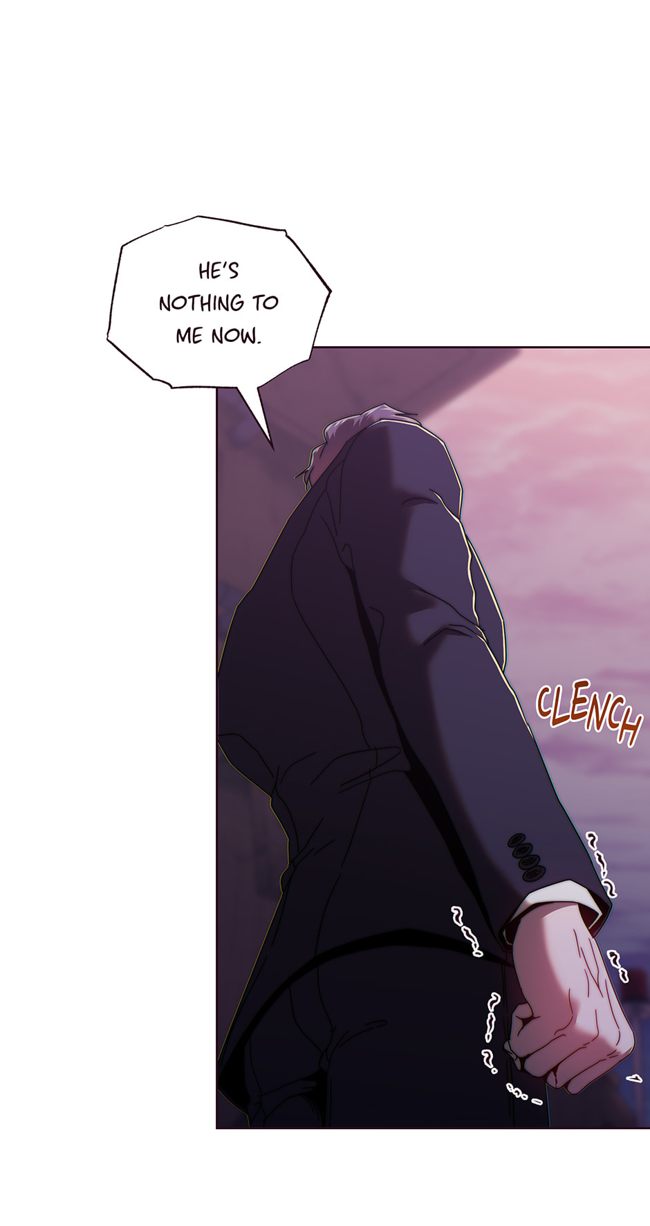 Falling Down Chapter 46 page 24 - 