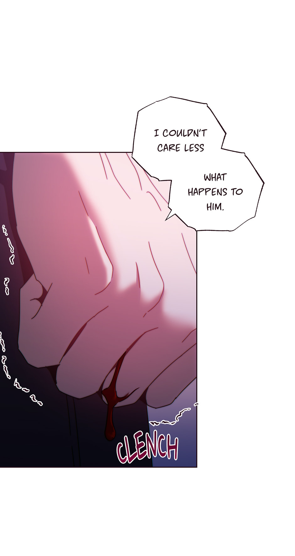Falling Down Chapter 46 page 25 - 