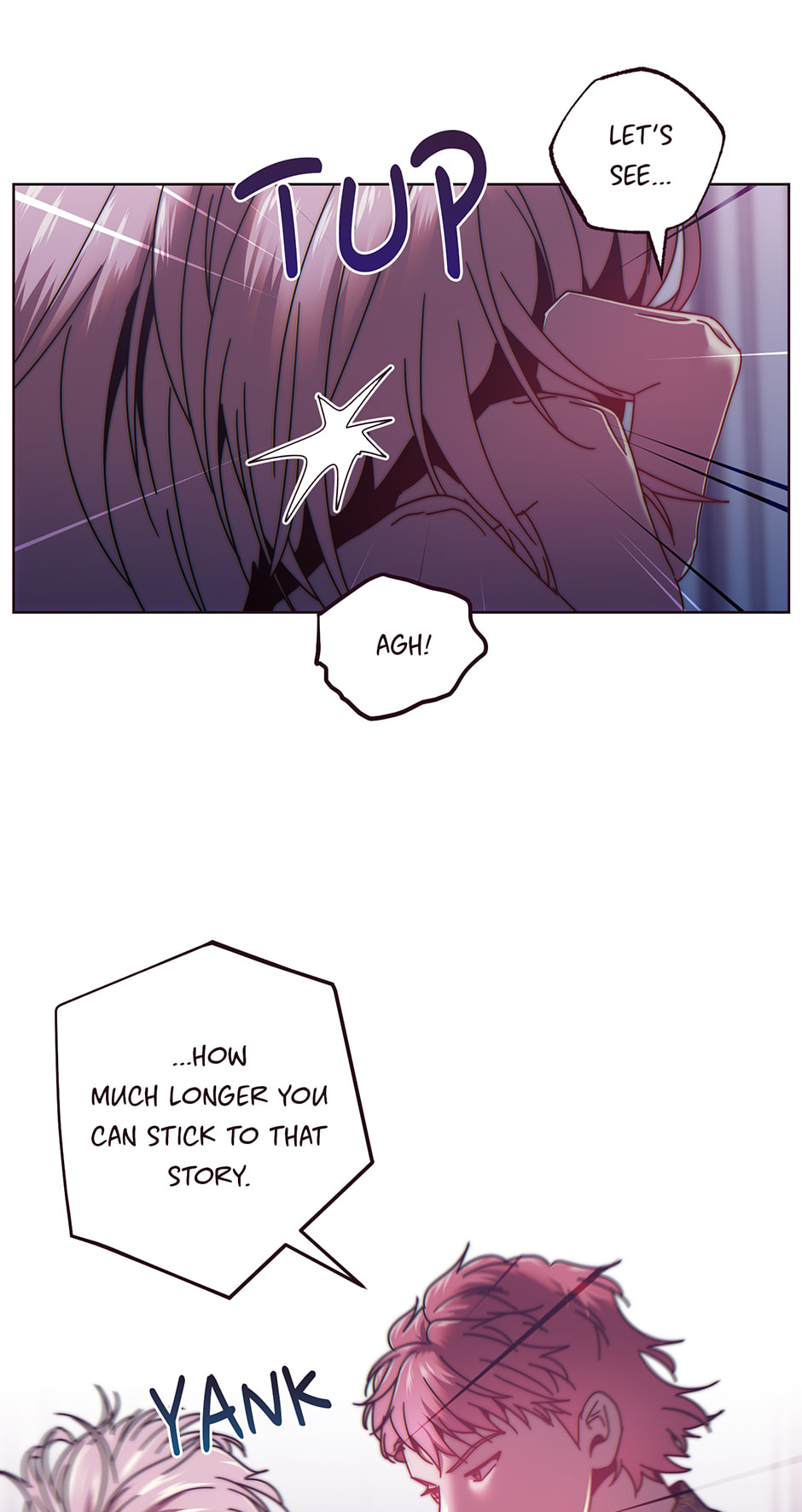 Falling Down Chapter 46 page 30 - 