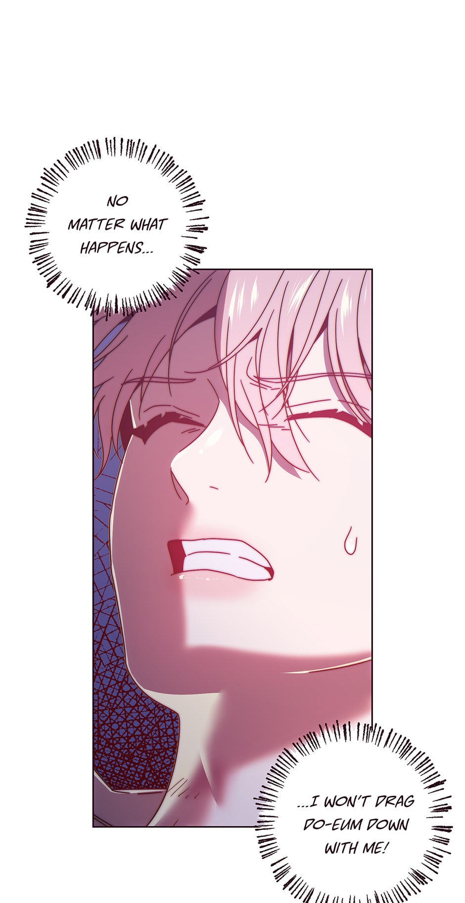 Falling Down Chapter 46 page 34 - 