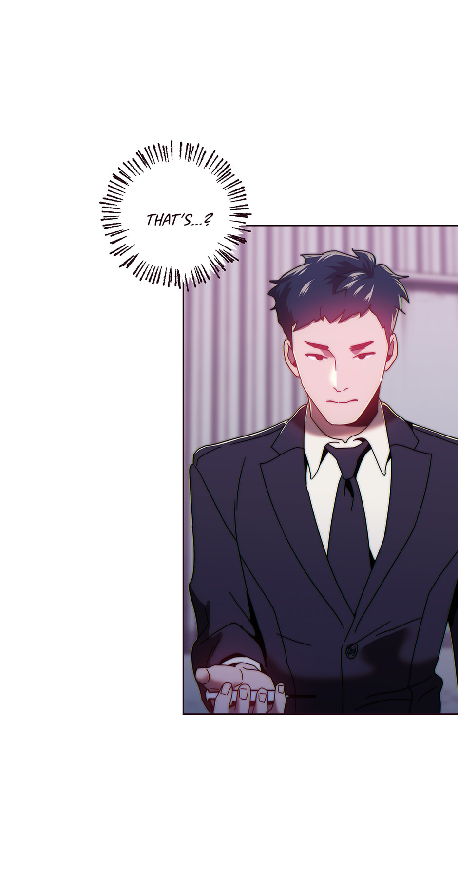Falling Down Chapter 46 page 36 - 
