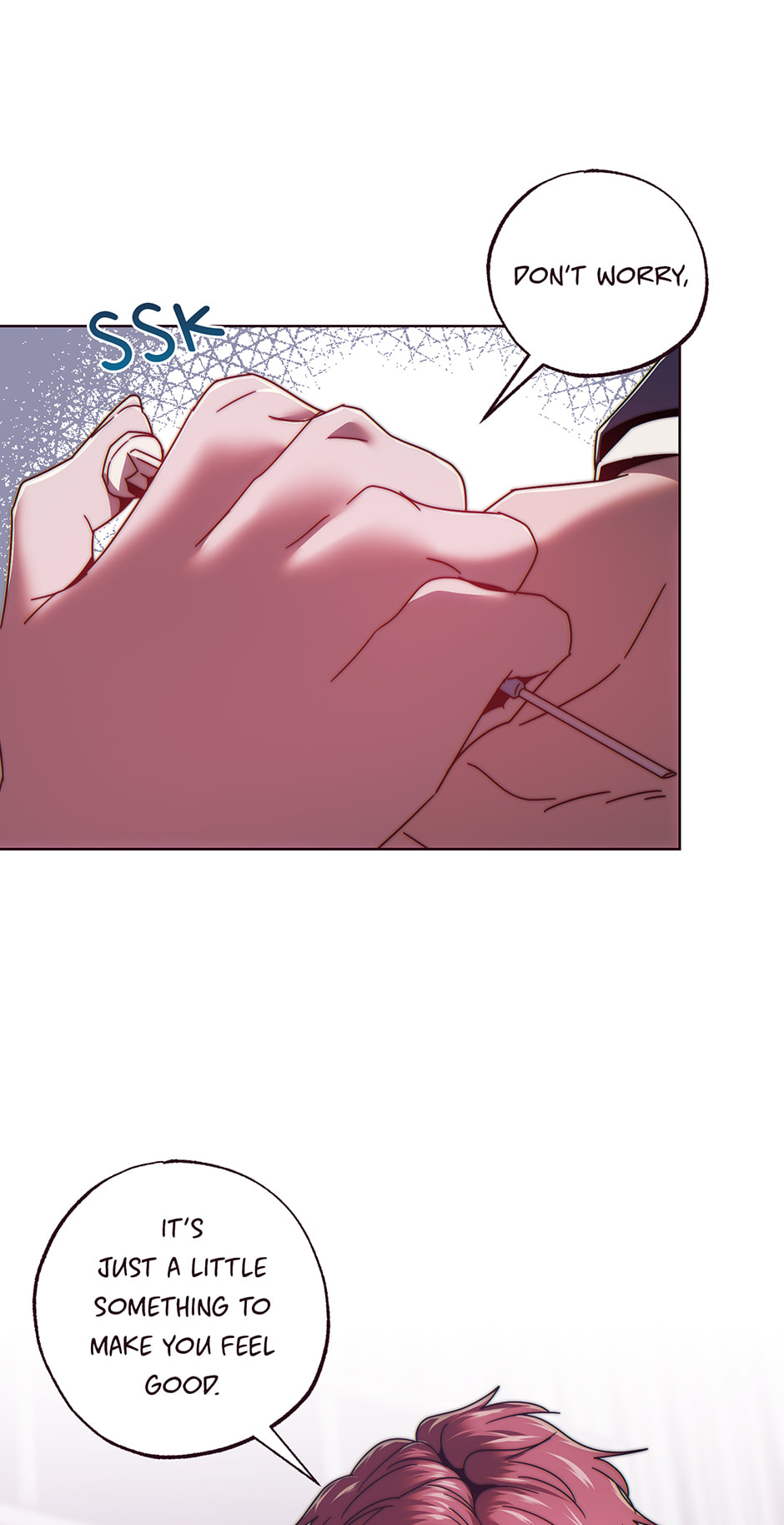 Falling Down Chapter 46 page 37 - 